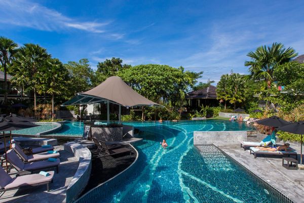 Phuket, Mandarava Resort & Spa 5* - Vols Flex pas cher photo 29