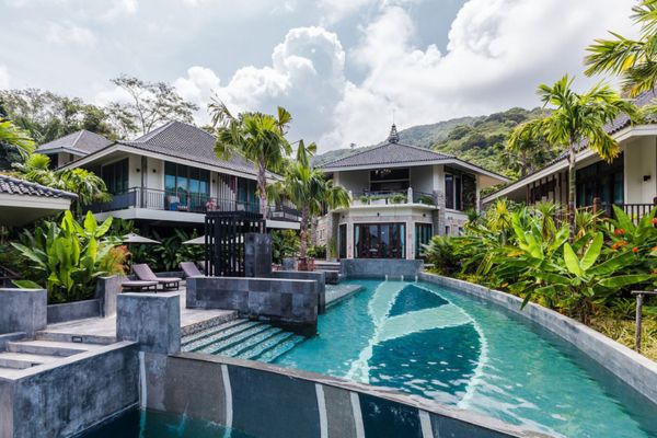 Phuket, Mandarava Resort & Spa 5* - Vols Flex pas cher photo 30