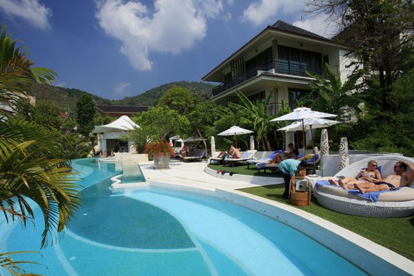 Phuket, Mandarava Resort & Spa 5* - Vols Flex pas cher photo 31