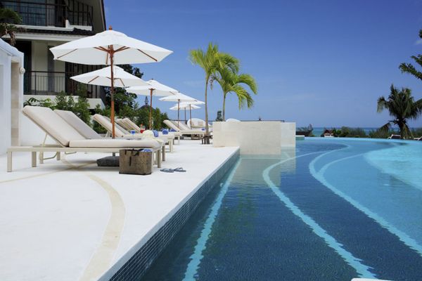 Phuket, Mandarava Resort & Spa 5* - Vols Flex pas cher photo 32