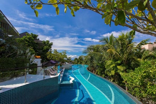 Phuket, Mandarava Resort & Spa 5* - Vols Flex pas cher photo 33
