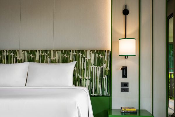 Phuket, Mandarava Resort & Spa 5* - Vols Flex pas cher photo 34
