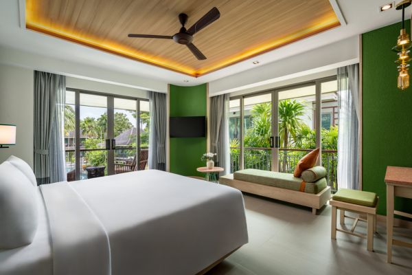 Phuket, Mandarava Resort & Spa 5* - Vols Flex pas cher photo 35