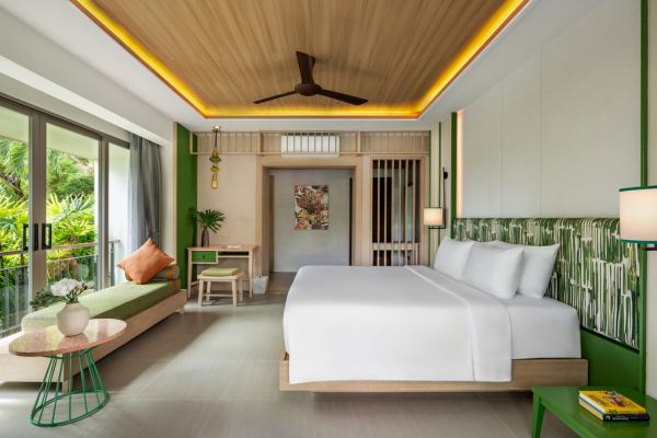 Phuket, Mandarava Resort & Spa 5* - Vols Flex pas cher photo 36