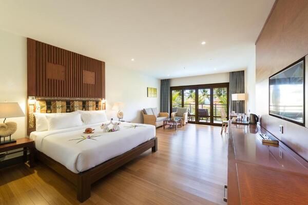 Khaolak, The Haven Khaolak 5* - Vols Flex pas cher photo 2