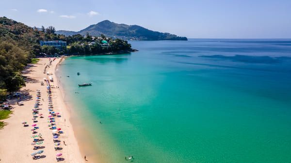 Phuket, Outrigger Surin Beach Resort Phuket 4* - Vols Flex pas cher photo 2