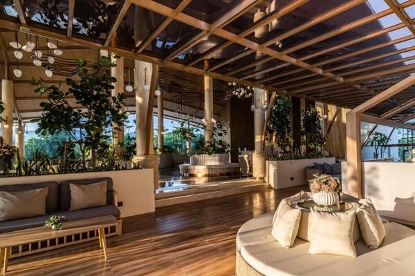 Phuket, Phuket Emerald Beach Resort 5* - Vols Flex pas cher photo 5