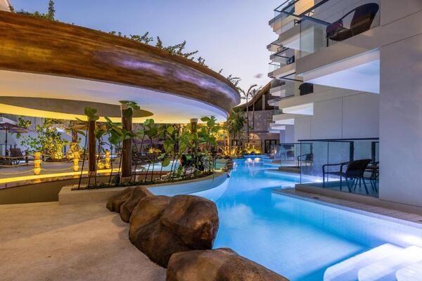 Phuket, Phuket Emerald Beach Resort 5* - Vols Flex pas cher photo 16