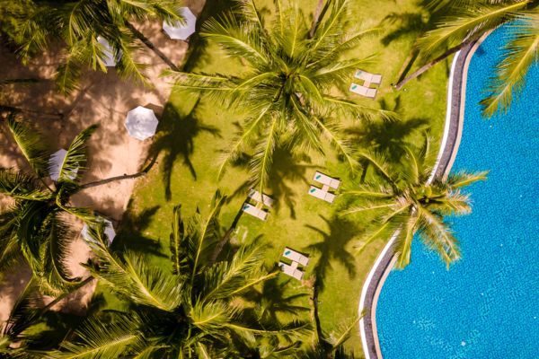 Khaolak, Outrigger Khaolak Beach Resort 5* - Vols Flex pas cher photo 2
