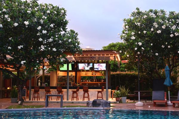 Phuket, Metadee Concept Hotel 5* - Vols Flex pas cher photo 1