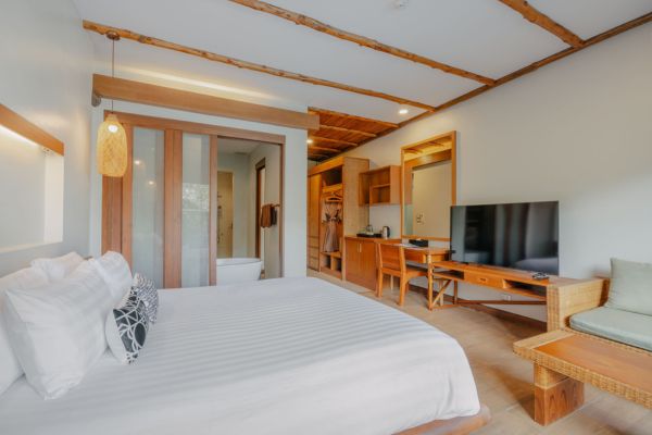 Phuket, Metadee Concept Hotel 5* - Vols Flex pas cher photo 6