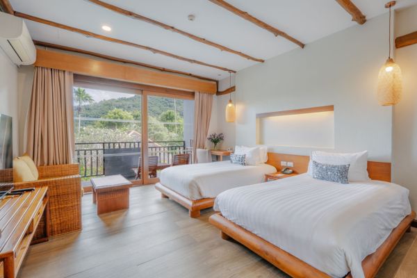 Phuket, Metadee Concept Hotel 5* - Vols Flex pas cher photo 8