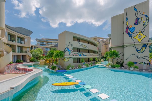 Phuket, Metadee Concept Hotel 5* - Vols Flex pas cher photo 12