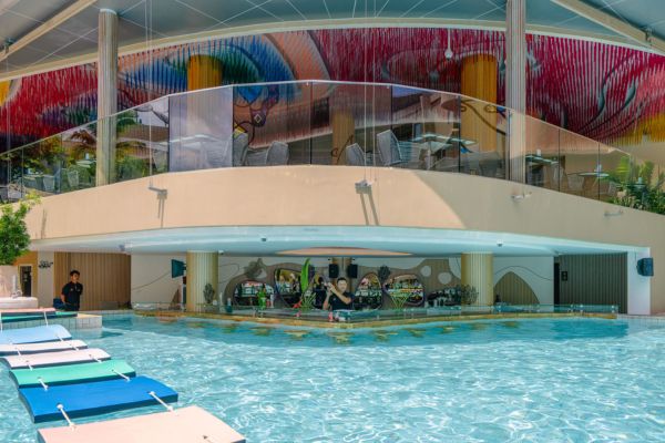Phuket, Metadee Concept Hotel 5* - Vols Flex pas cher photo 13