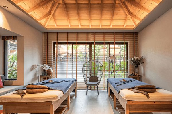 Khaolak, Grand Mercure Khao Lak Bangsak 5* - Vols Flex pas cher photo 1