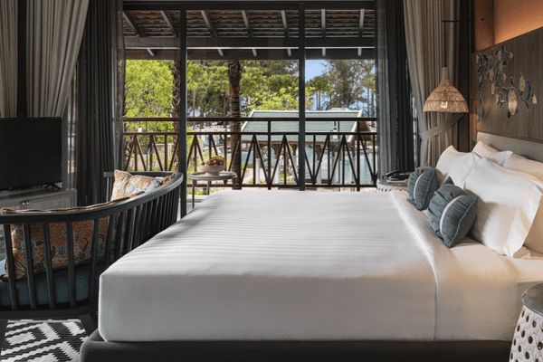 Khaolak, Grand Mercure Khao Lak Bangsak 5* - Vols Flex pas cher photo 20