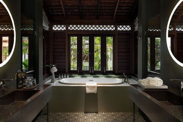 Khaolak, Grand Mercure Khao Lak Bangsak 5* - Vols Flex pas cher photo 21