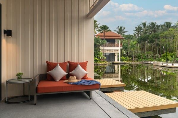 Khaolak, Grand Mercure Khao Lak Bangsak 5* - Vols Flex pas cher photo 22