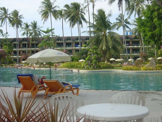 Phuket, Duangjitt Resort 4* - Vols Flex pas cher photo 2