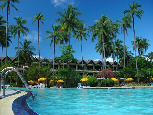 Phuket, Duangjitt Resort 4* - Vols Flex pas cher photo 4