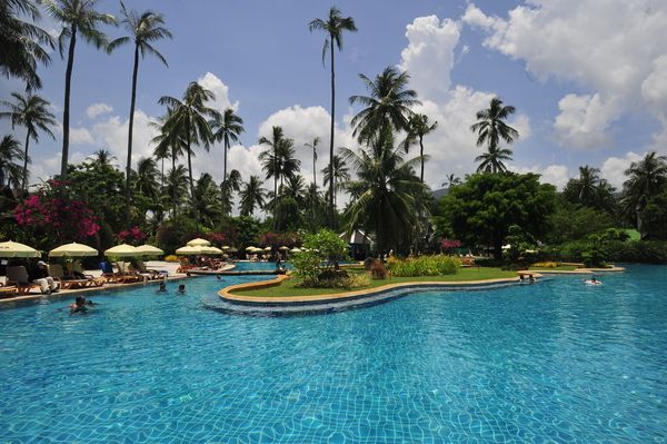 Phuket, Duangjitt Resort 4* - Vols Flex pas cher photo 6