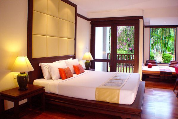 Phuket, Duangjitt Resort 4* - Vols Flex pas cher photo 10