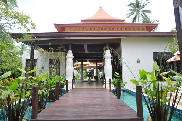 Phuket, Duangjitt Resort 4* - Vols Flex pas cher photo 13