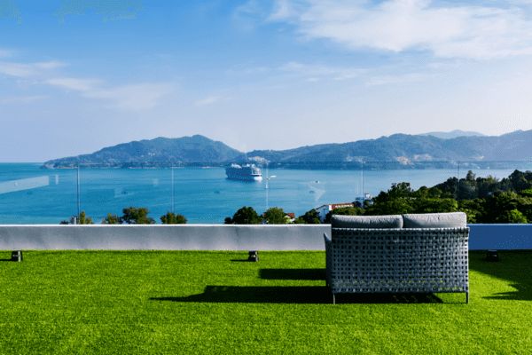 Phuket, The Crest Resort & Pool Villas 5* - Vols Flex pas cher photo 1
