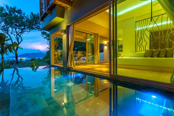 Phuket, The Crest Resort & Pool Villas 5* - Vols Flex pas cher photo 15