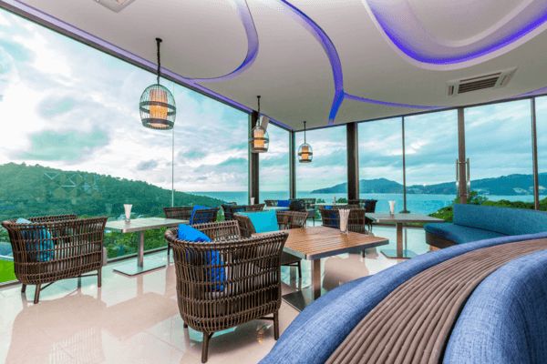 Phuket, The Crest Resort & Pool Villas 5* - Vols Flex pas cher photo 16