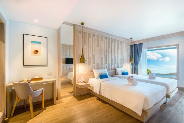 Phuket, Namaka Resort Kamala 5* - Vols Flex pas cher photo 8