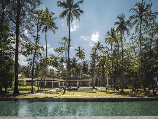 Khaolak, Avani + Khao Lak Resort 5* - Vols Flex pas cher photo 4