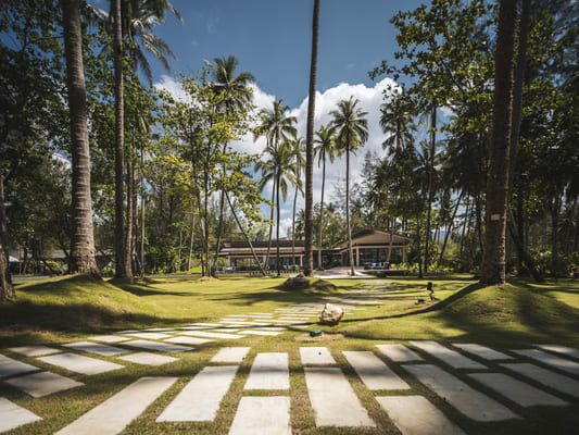 Khaolak, Avani + Khao Lak Resort 5* - Vols Flex pas cher photo 7