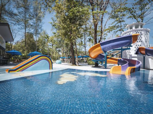 Khaolak, Avani + Khao Lak Resort 5* - Vols Flex pas cher photo 9