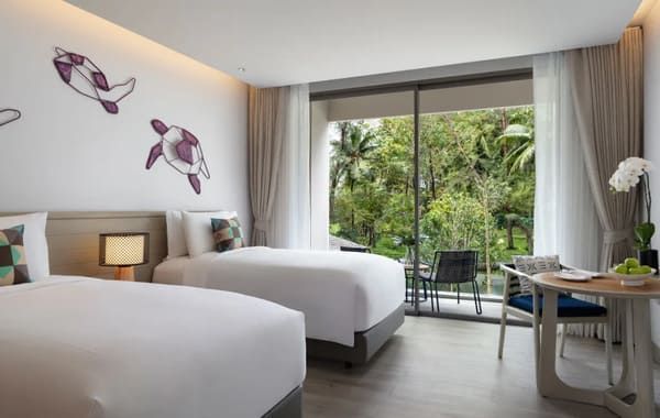 Khaolak, Avani + Khao Lak Resort 5* - Vols Flex pas cher photo 10