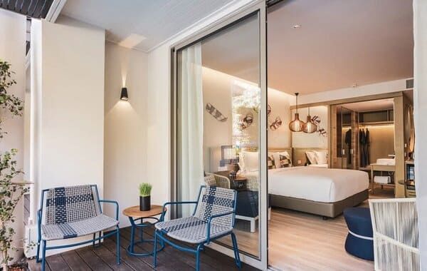 Khaolak, Avani + Khao Lak Resort 5* - Vols Flex pas cher photo 11