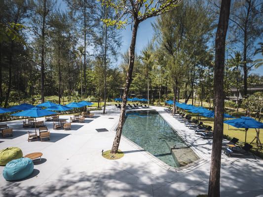 Khaolak, Avani + Khao Lak Resort 5* - Vols Flex pas cher photo 12
