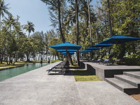 Khaolak, Avani + Khao Lak Resort 5* - Vols Flex pas cher photo 24