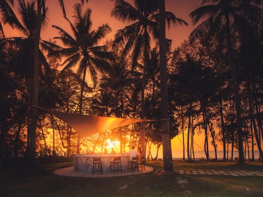 Khaolak, Avani + Khao Lak Resort 5* - Vols Flex pas cher photo 1