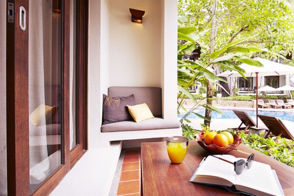 Krabi, Tubkaak Krabi Boutique Resort 5* - Vols Flex pas cher photo 1