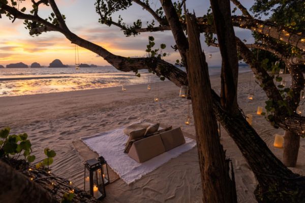 Krabi, Tubkaak Krabi Boutique Resort 5* - Vols Flex pas cher photo 2