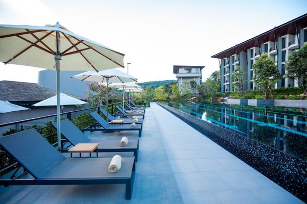 Krabi, Varana Hotel Krabi 5* - Vols Flex pas cher photo 2