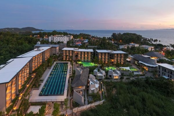 Krabi, Varana Hotel Krabi 5* - Vols Flex pas cher photo 3