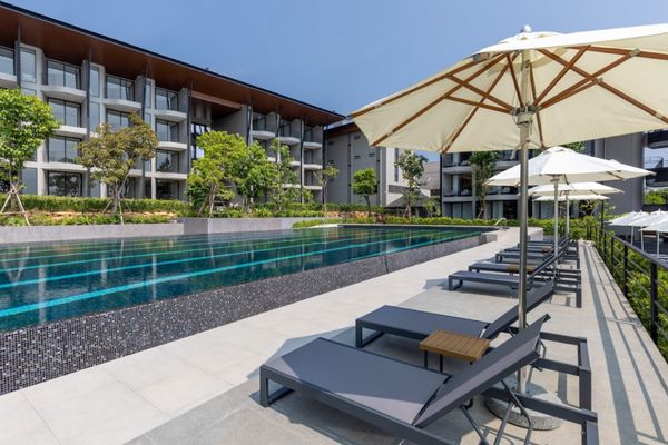 Krabi, Varana Hotel Krabi 5* - Vols Flex pas cher photo 4