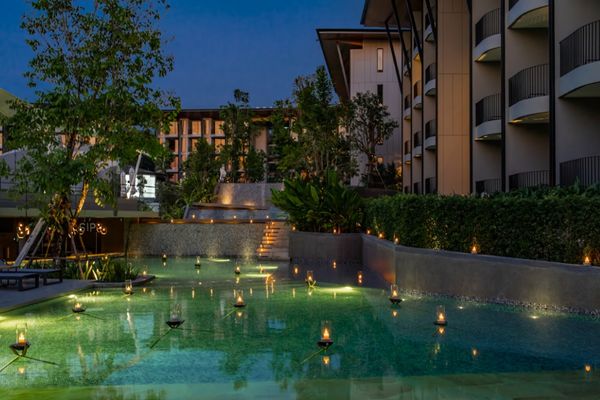Krabi, Varana Hotel Krabi 5* - Vols Flex pas cher photo 5