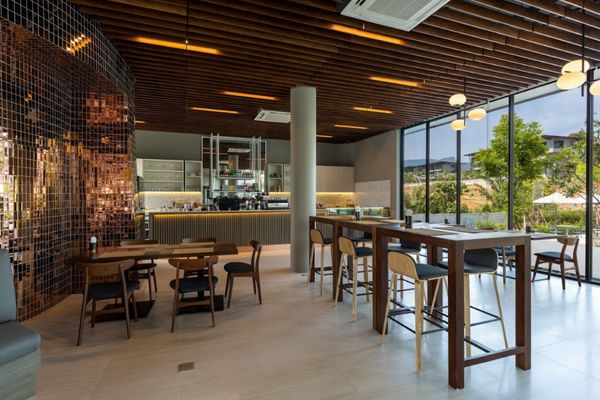 Krabi, Varana Hotel Krabi 5* - Vols Flex pas cher photo 11
