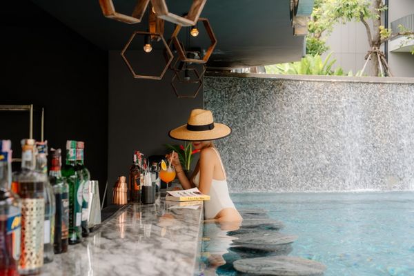 Krabi, Varana Hotel Krabi 5* - Vols Flex pas cher photo 19
