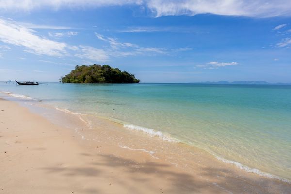 Krabi, Varana Hotel Krabi 5* - Vols Flex pas cher photo 23