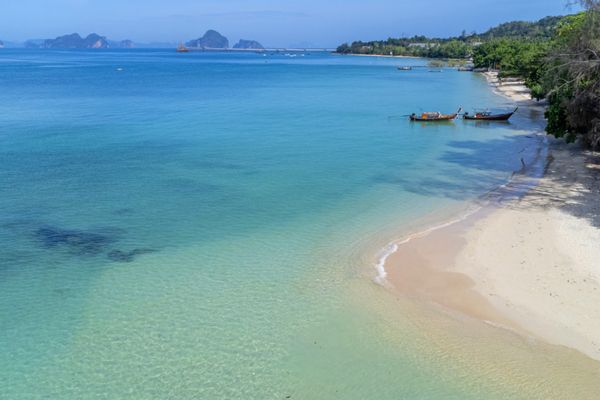 Krabi, Varana Hotel Krabi 5* - Vols Flex pas cher photo 24