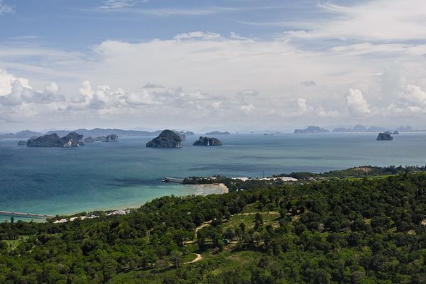 Krabi, Varana Hotel Krabi 5* - Vols Flex pas cher photo 26